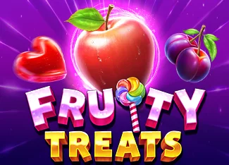 RTP Pragmatic Play Fruity Treats